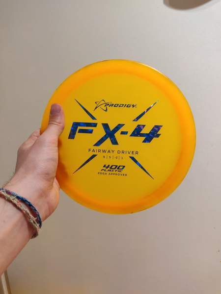 Frisbeegolf kiekkoja 5e/kpl. Jyväskylä - valokuva 3