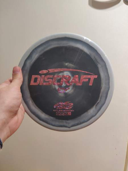 Frisbeegolf kiekkoja 5e/kpl. Jyväskylä - valokuva 2