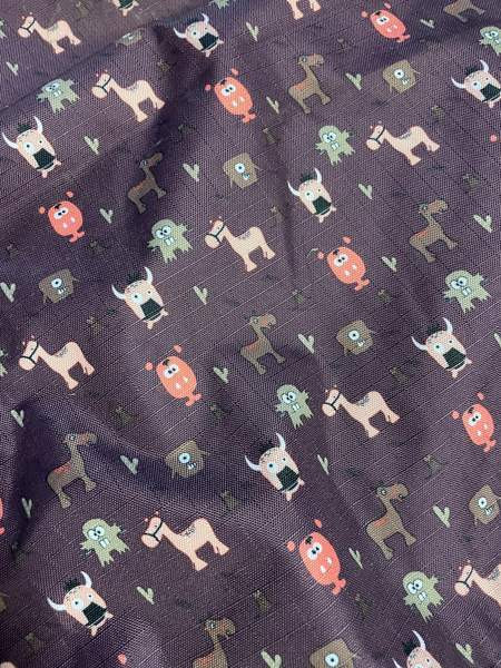 Sadeloimi 105cm Rusko - photo 4