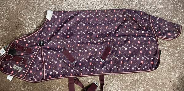 Sadeloimi 105cm Rusko - photo 1