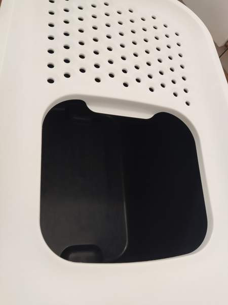 Hop in kissan hiekkalaatikko Вантаа - изображение 2