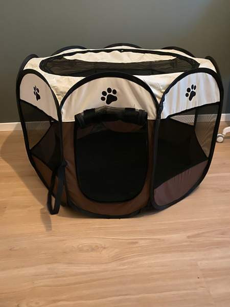 Pentuaitaus Harjavalta - valokuva 1