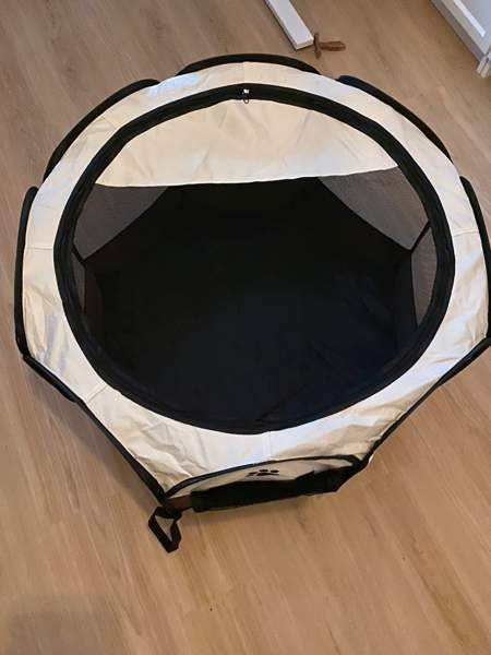 Pentuaitaus Harjavalta - valokuva 2