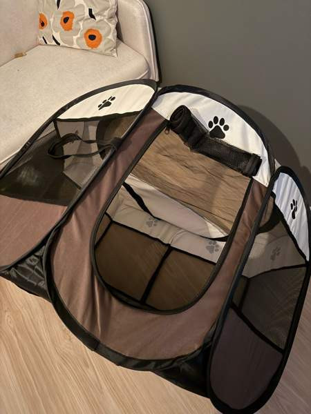 Pentuaitaus Harjavalta - valokuva 4