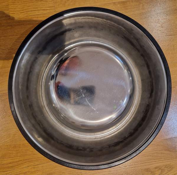 Ruokakuppi 2.5l Kuopio – foto 3