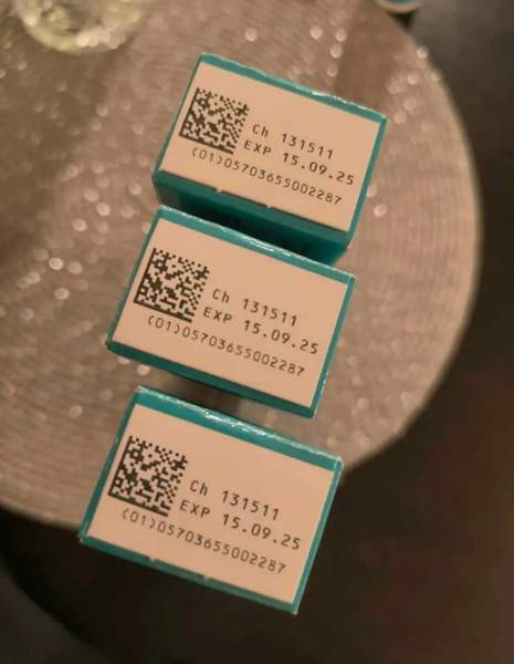 Uudet canikur Pro 15ml 3kpl Вантаа - изображение 3