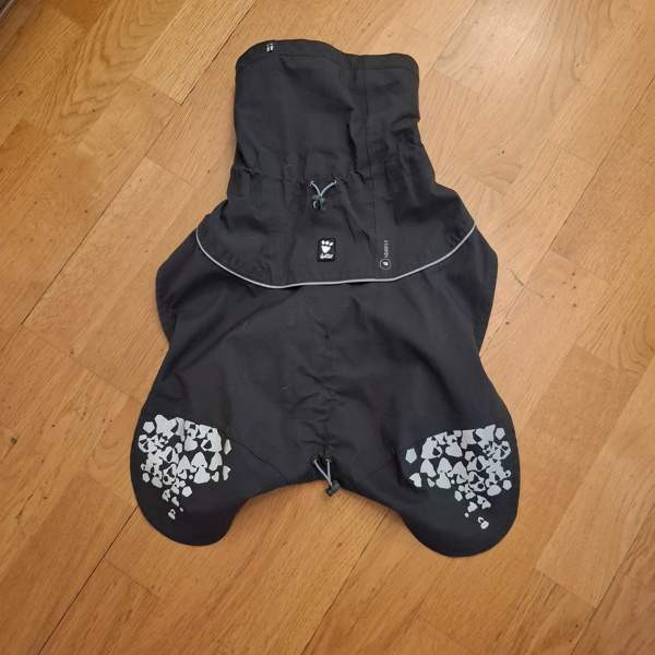 Hurtta monsoon sadetakki Тампере - изображение 1