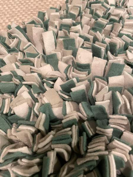 Koiran/kissan aktivointimatto Рованиеми - изображение 2