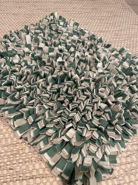 Koiran/kissan aktivointimatto Рованиеми - изображение 1