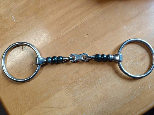 BR Cherry roller 14.5cm kuolain Laitila - изображение 1