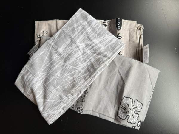 Bestfriend punkkihuivit Mikkeli - photo 1