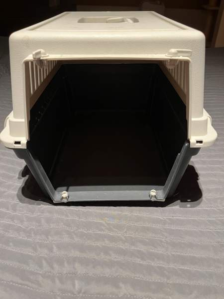 Kissan kuljetuskoppa Lieto – foto 3