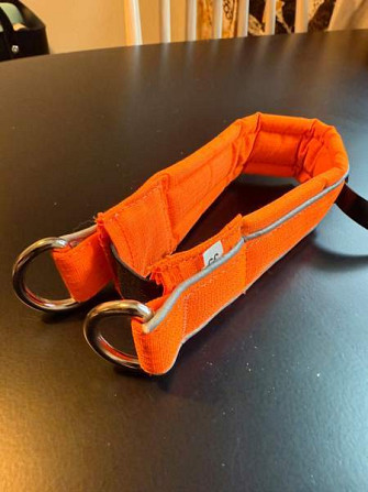 Non-Stop Dogwear kaulapanta 35cm Mikkeli – foto 2
