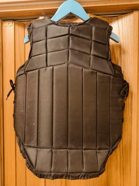 Just Ride -palaturvaliivi, lasten L-koko Каарина - изображение 2