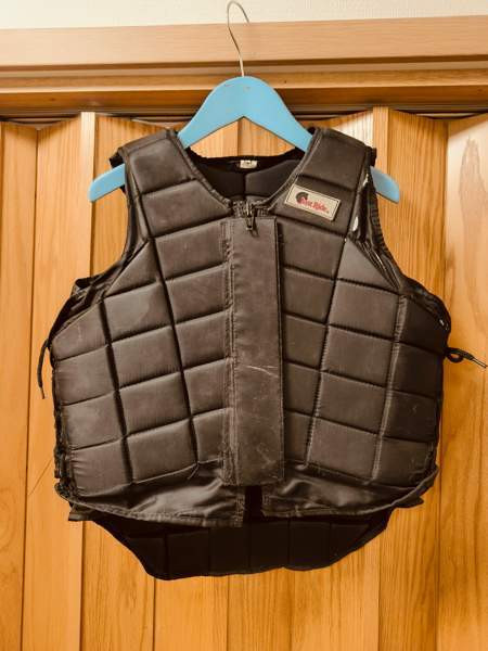 Just Ride -palaturvaliivi, lasten L-koko Каарина - изображение 1