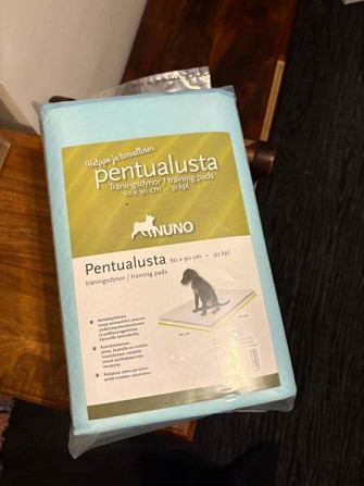 Pentualusta 60x90cm 120kpl Helsinki - изображение 1