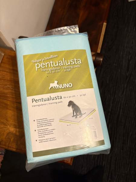 Pentualusta 60x90cm 120kpl Helsinki - photo 1