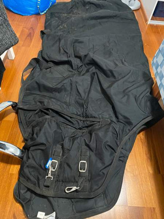 Back on track 200g/155cm Jaervenpaeae – foto 2