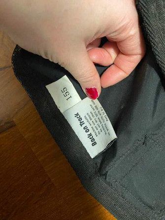 Back on track 200g/155cm Jaervenpaeae – foto 3