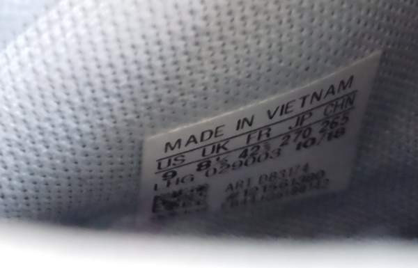 Adidas tennarit 42 2/3 Kokkola - valokuva 5