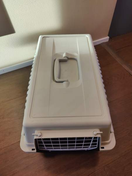 Ferplast Atlas 20 kantoboksi Helsinki - photo 4