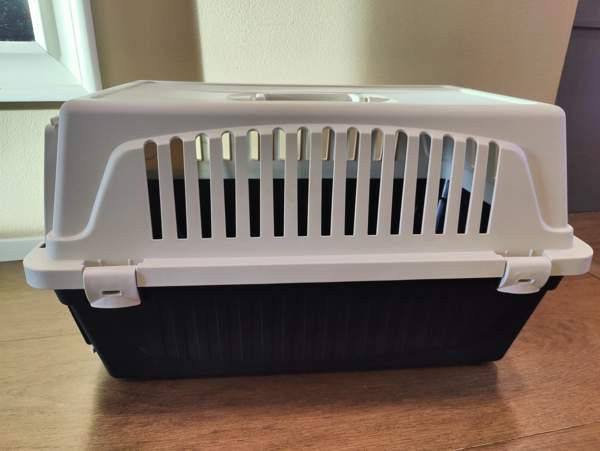 Ferplast Atlas 20 kantoboksi Helsinki - photo 2