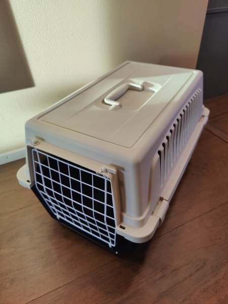 Ferplast Atlas 20 kantoboksi Helsinki - photo 1