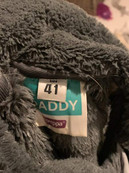 Paddy pomppa koko 41 Kangasala - photo 2