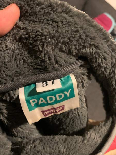 Paddy pomppa 37 Kangasala - photo 2