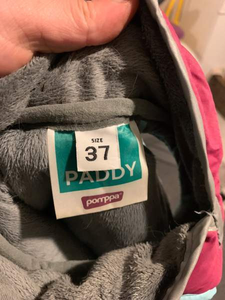 Paddy Pomppa 37 Kangasala - photo 2