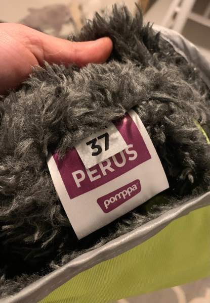 Perus Pomppa 37 Kangasala - photo 2