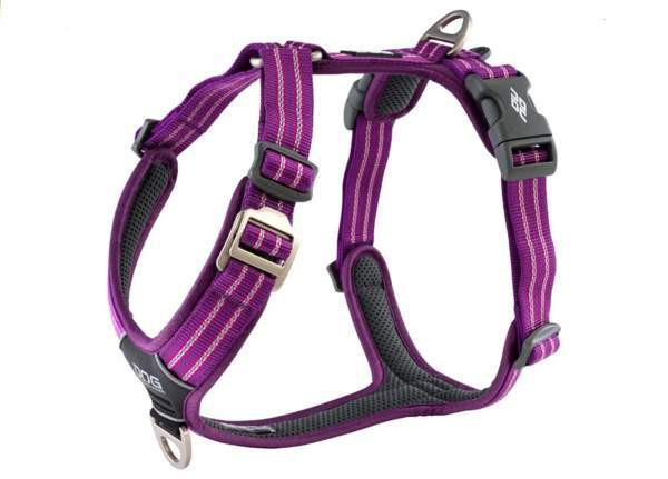 Dog Copenhagen Comfort Walk Air valjaat M Вантаа - изображение 1