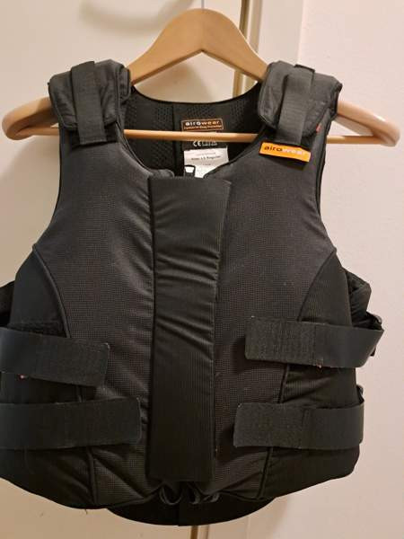 Ratsastajan turvaliivi Helsinki - photo 1