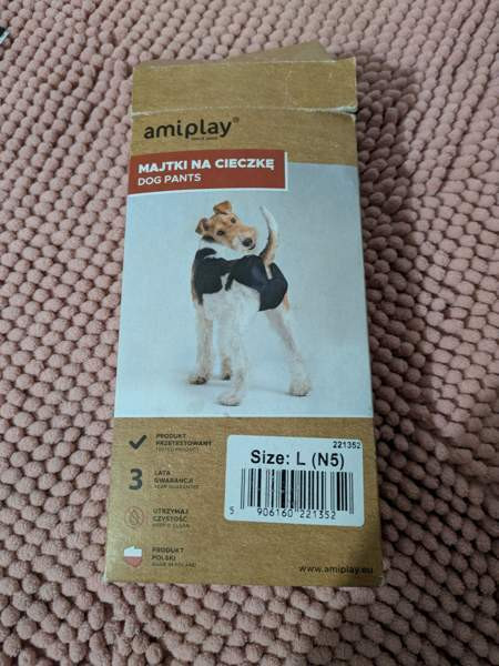 uudet koiran juoksuhousut Lahti - photo 1