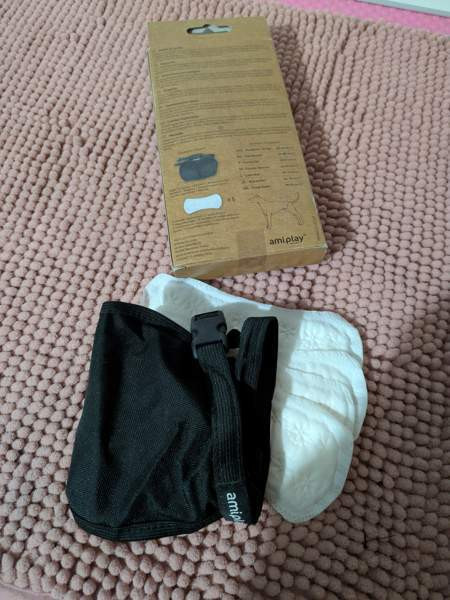 uudet koiran juoksuhousut Lahti - photo 2