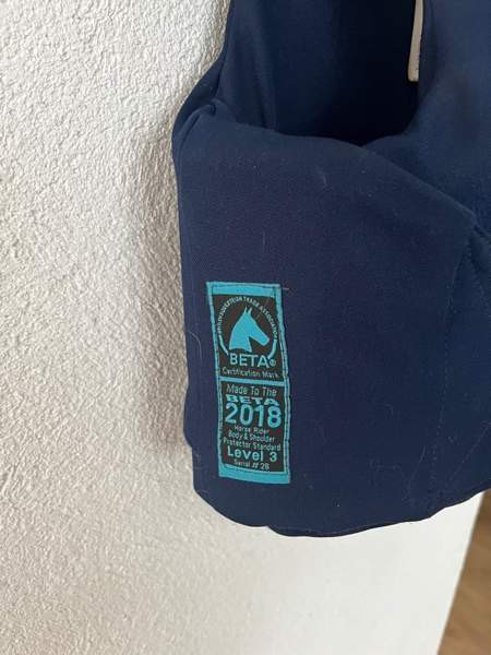 Turvaliivi, CRW, child medium Tampere - photo 3