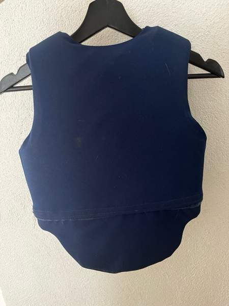 Turvaliivi, CRW, child medium Tampere - photo 2