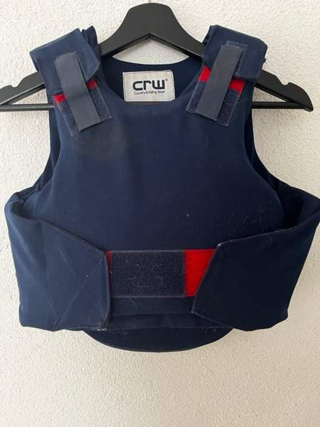 Turvaliivi, CRW, child medium Tampere - photo 1