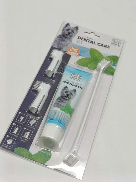Koiran hammashoitosetti Eura - photo 1