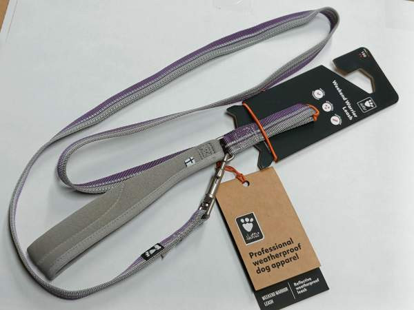 Talutushihna Hurtta Eura - photo 1