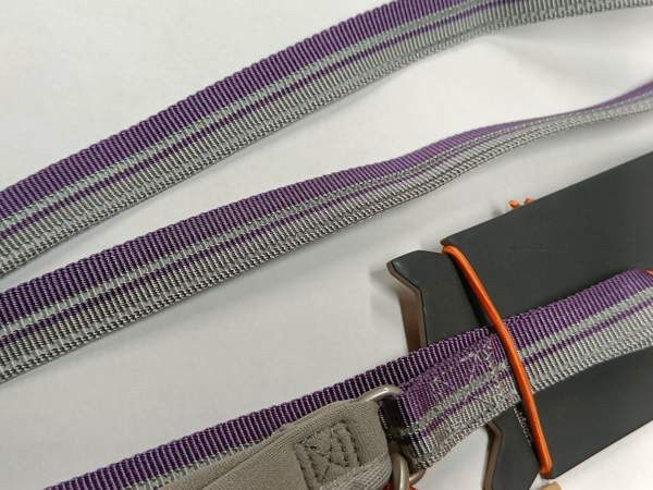 Talutushihna Hurtta Eura - photo 3