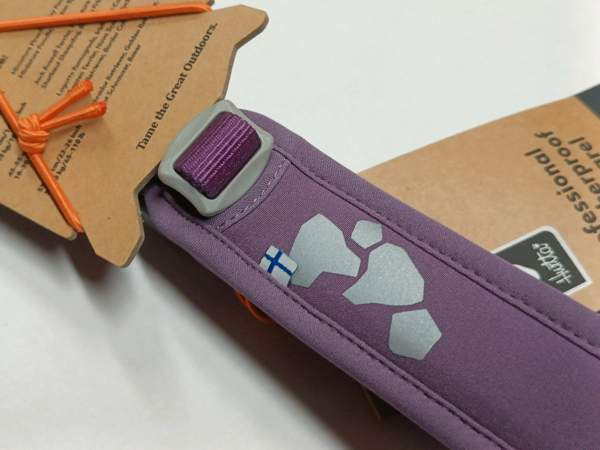 Kaulapanta Hurtta 45-55 cm Eura - photo 3