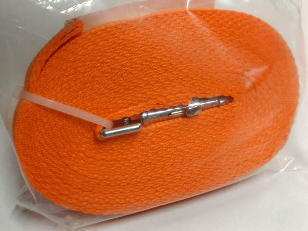 Firedog jälkiliina 10 m Eura - photo 3