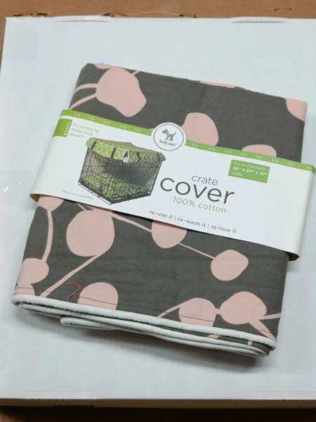 Häkinsuoja L-koko Eura - valokuva 1