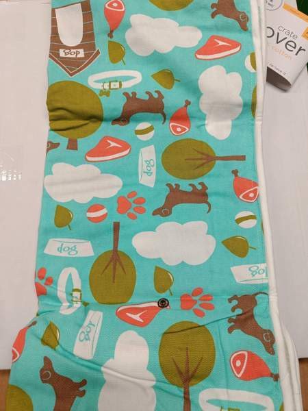 Häkinsuoja Eura - valokuva 3