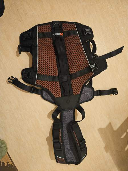 Koiran valjaat Helsinki - photo 3