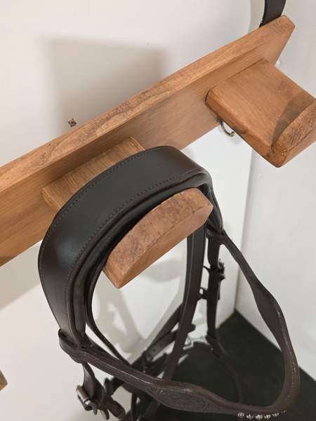 F.R.A. Sidepull suitset, full Keuruu - valokuva 5