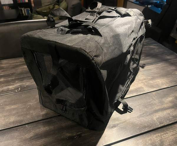 Little&Bigger XS kevythäkki Seinäjoki - valokuva 1