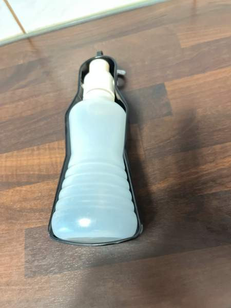 Matkajuomapullo Jyväskylä - valokuva 3