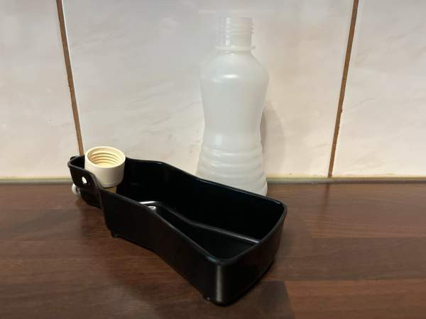 Matkajuomapullo Jyväskylä - valokuva 1